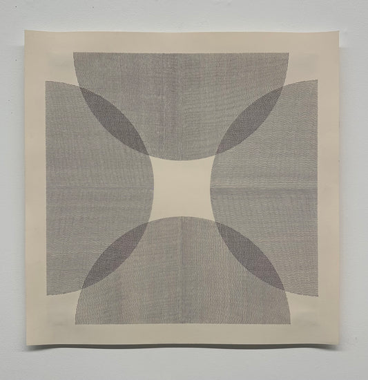 Untitled (Circle no. 3)