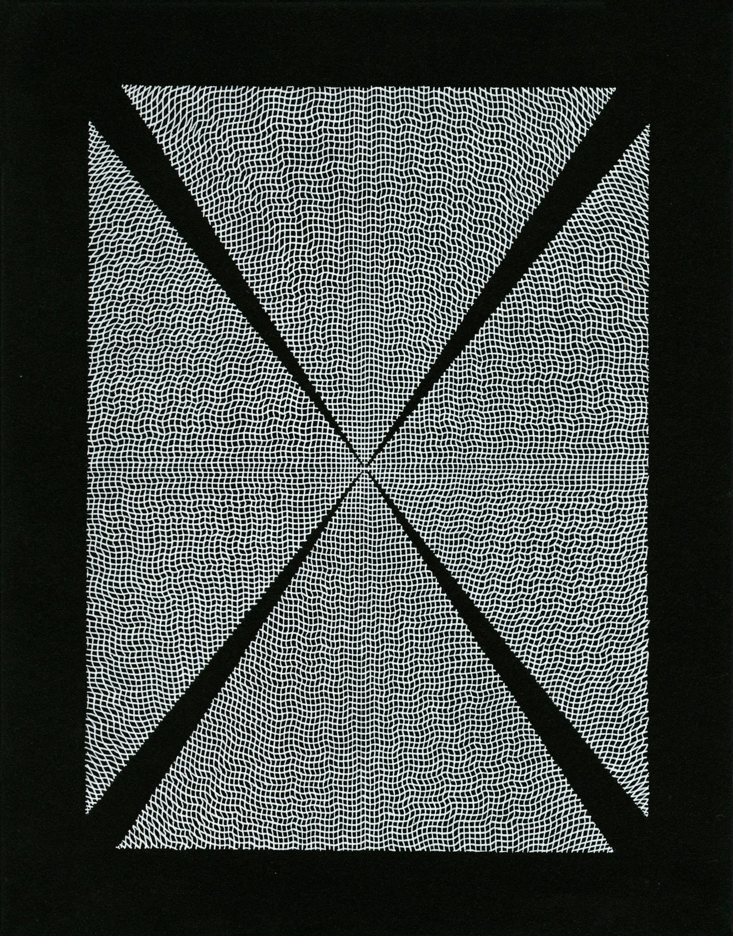 Untitled (Cloth no. 22)