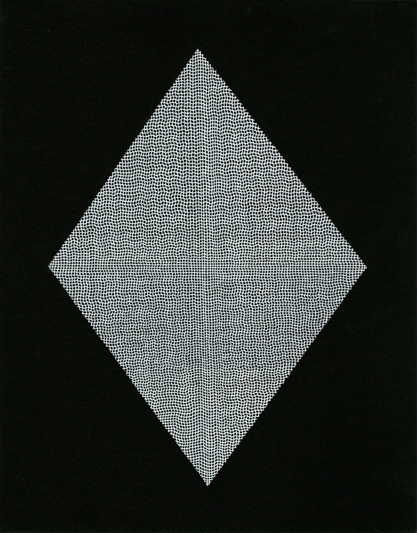 Untitled (Cloth no. 9)