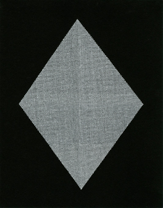 Untitled (Cloth no. 9)