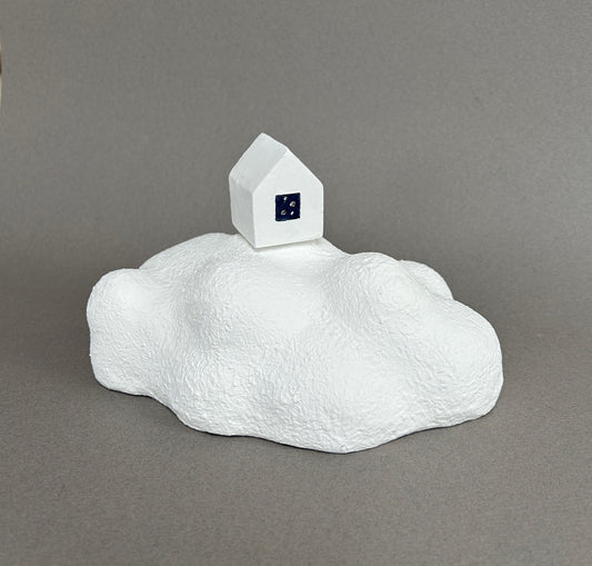 Cloud Home