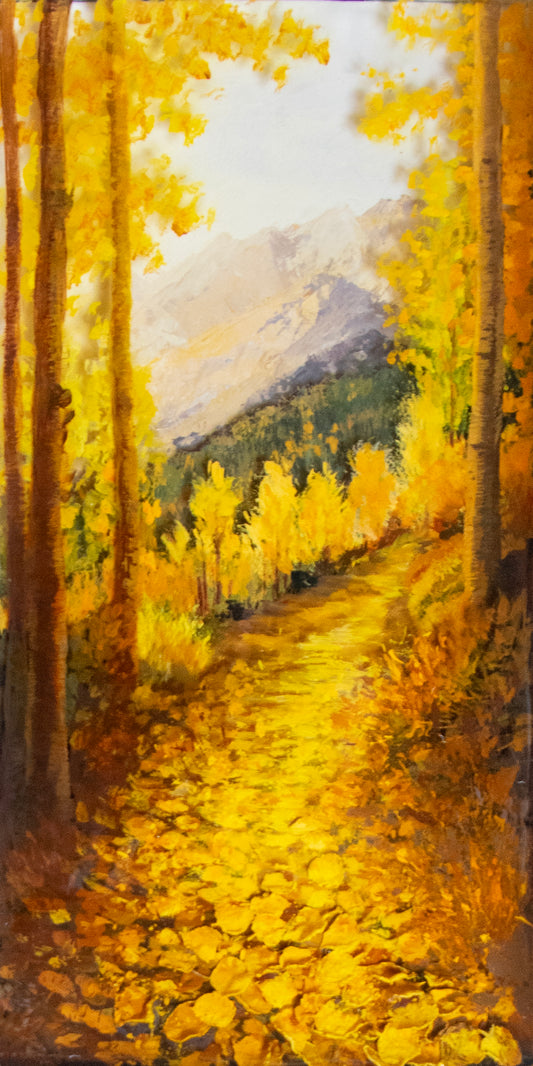 Colorado Gold