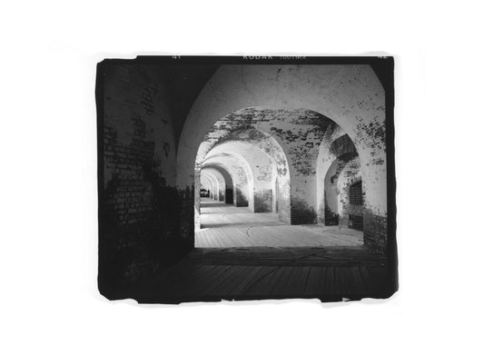Corridors