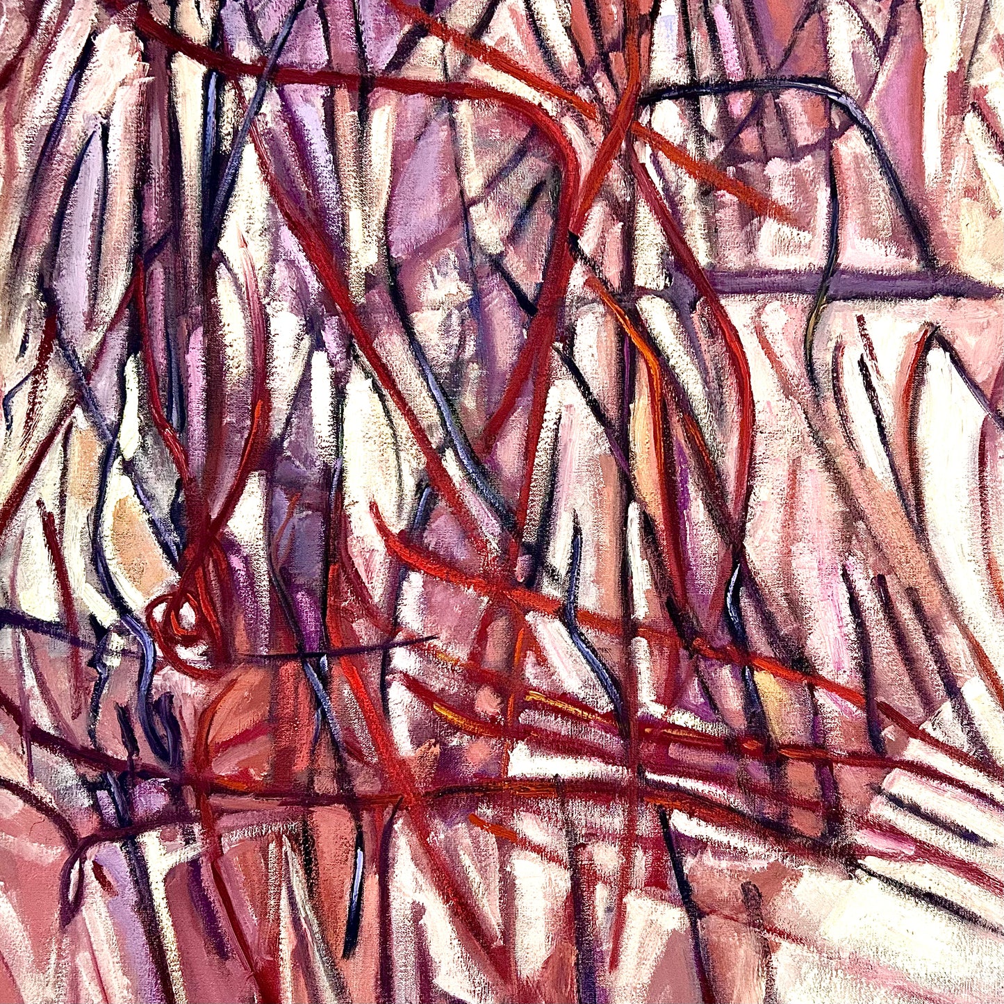 Crisscross