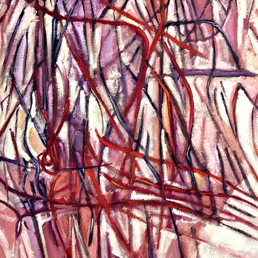 Crisscross