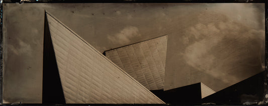 Denver Art Museum