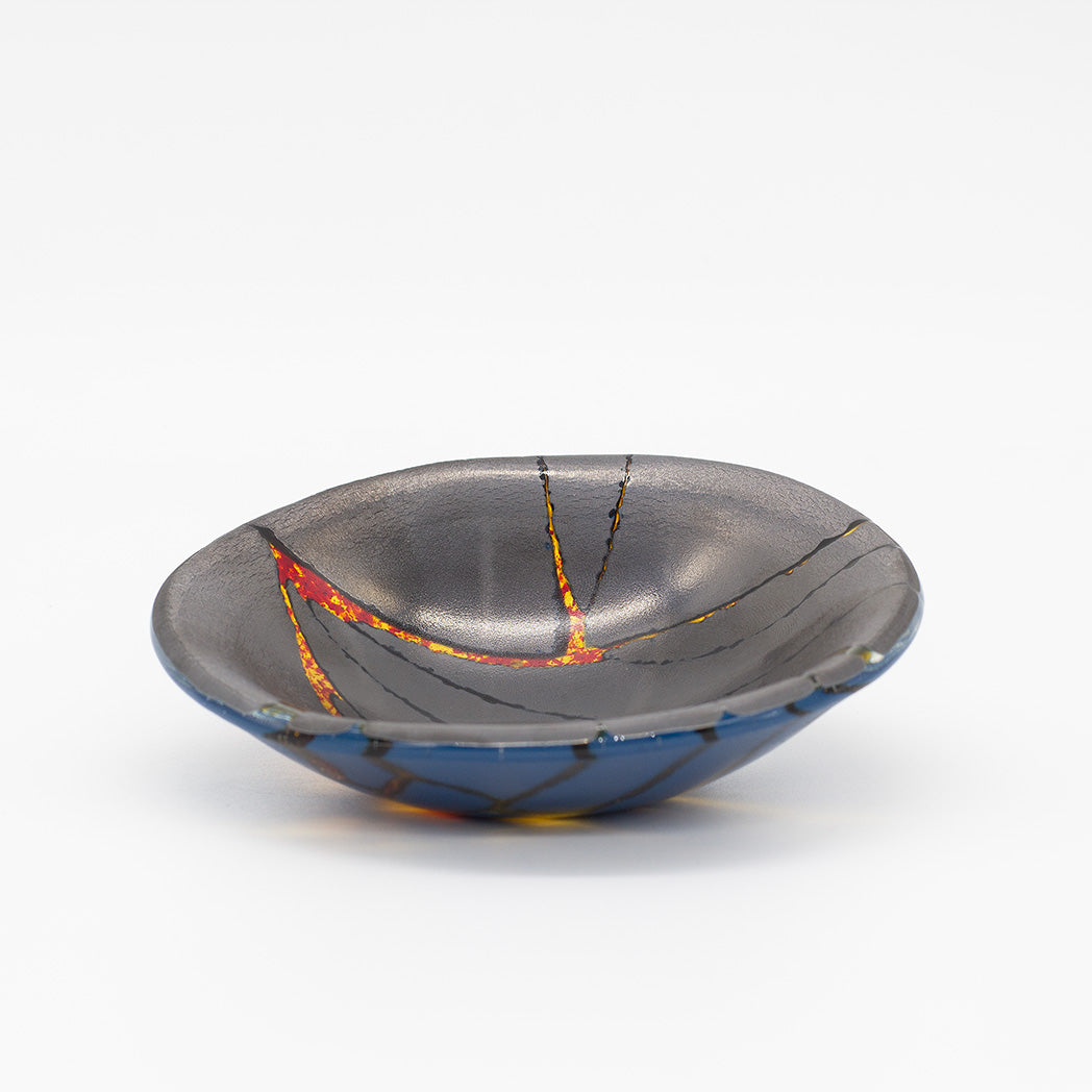 Custom Glass Art Works by Dana Keys (multiple options available)
