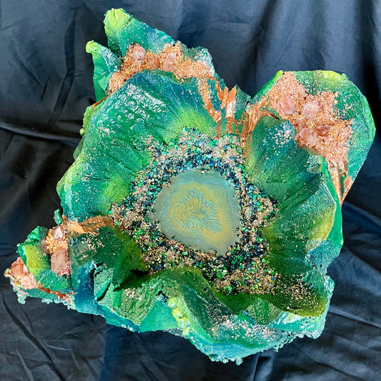 Dioptase