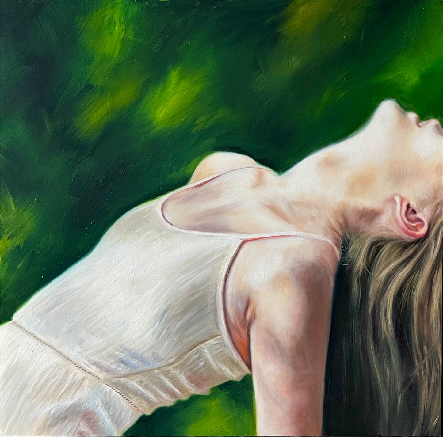 Disappear Study