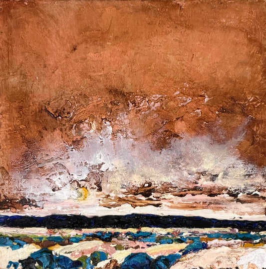 Distant Peaks 2