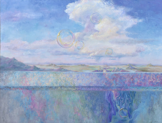 Unearthed Dreams