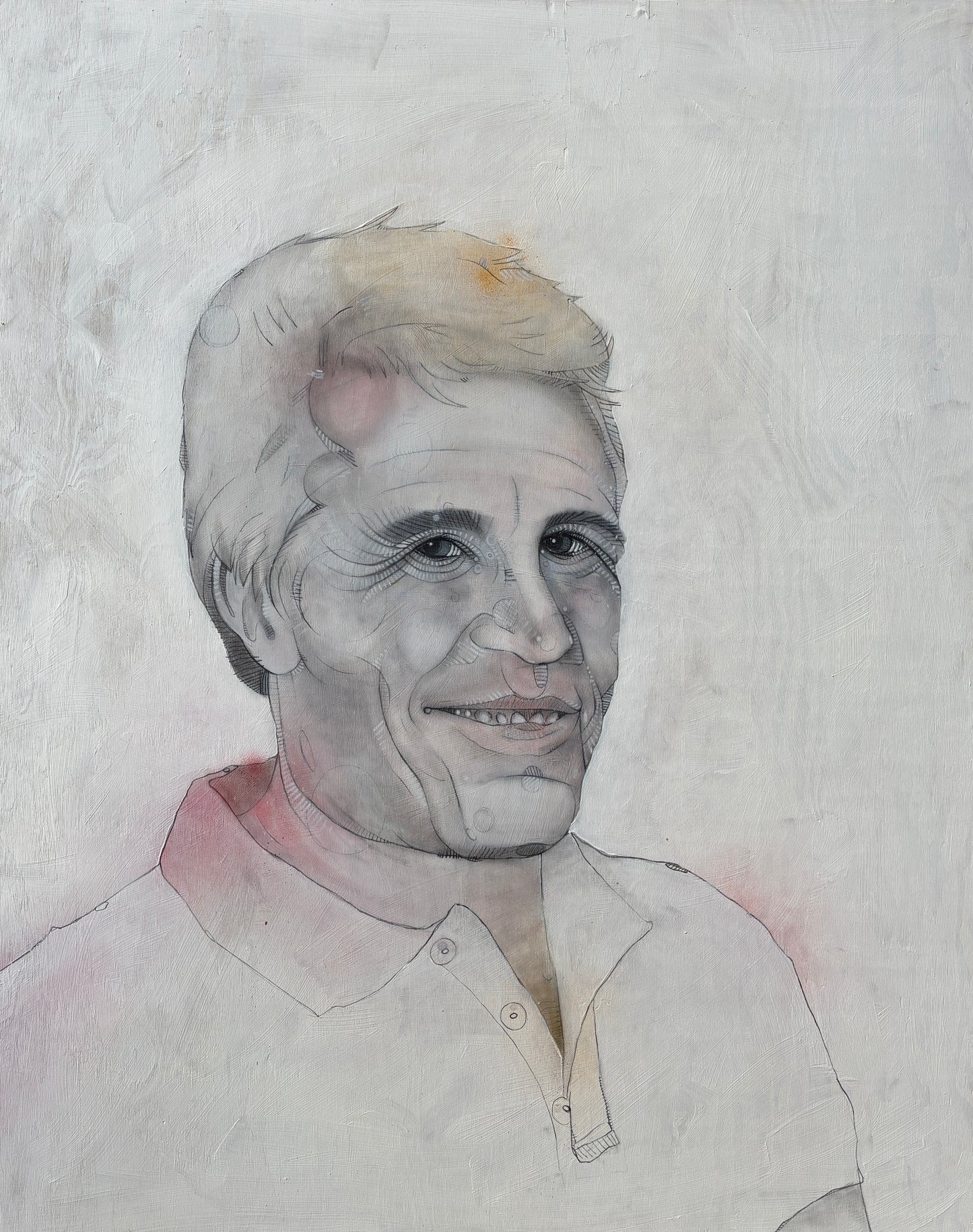Jeffrey Epstein (before)