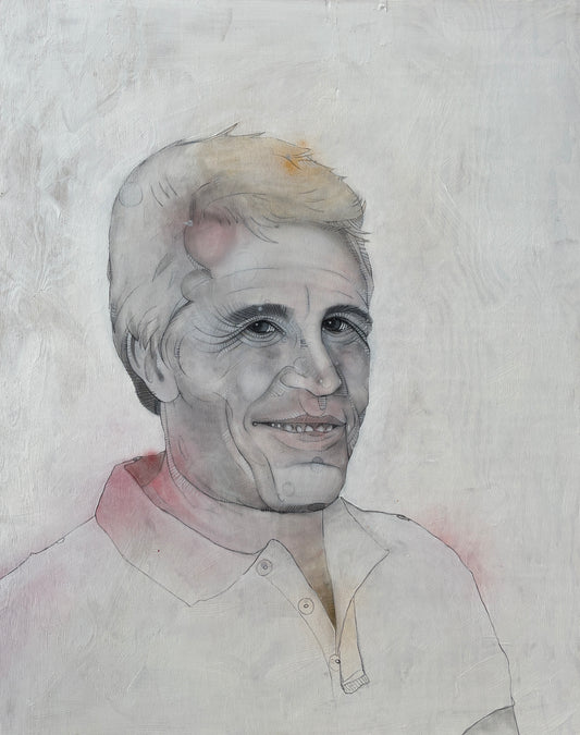 Jeffrey Epstein (before)