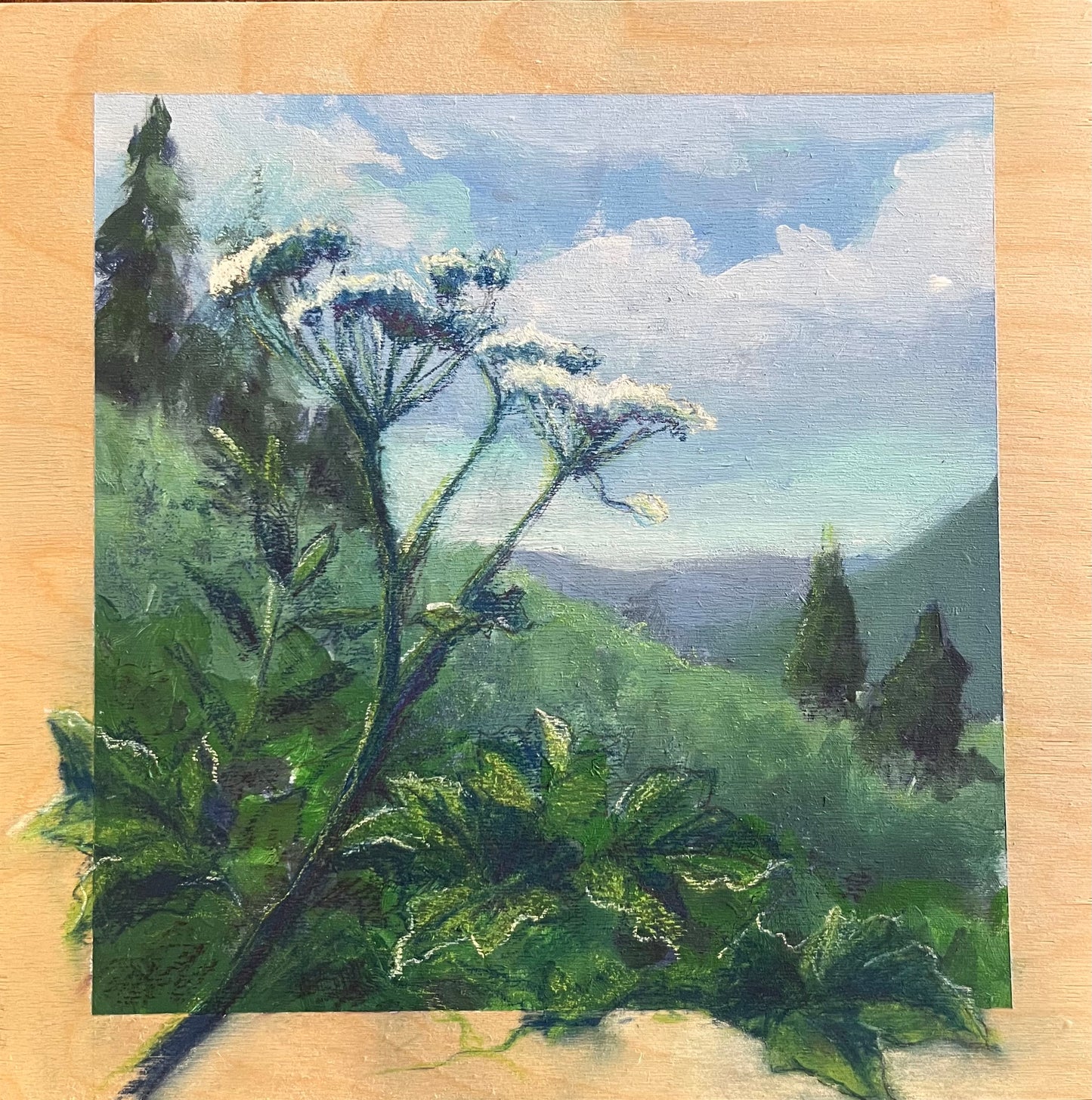 Eternal Storytellers