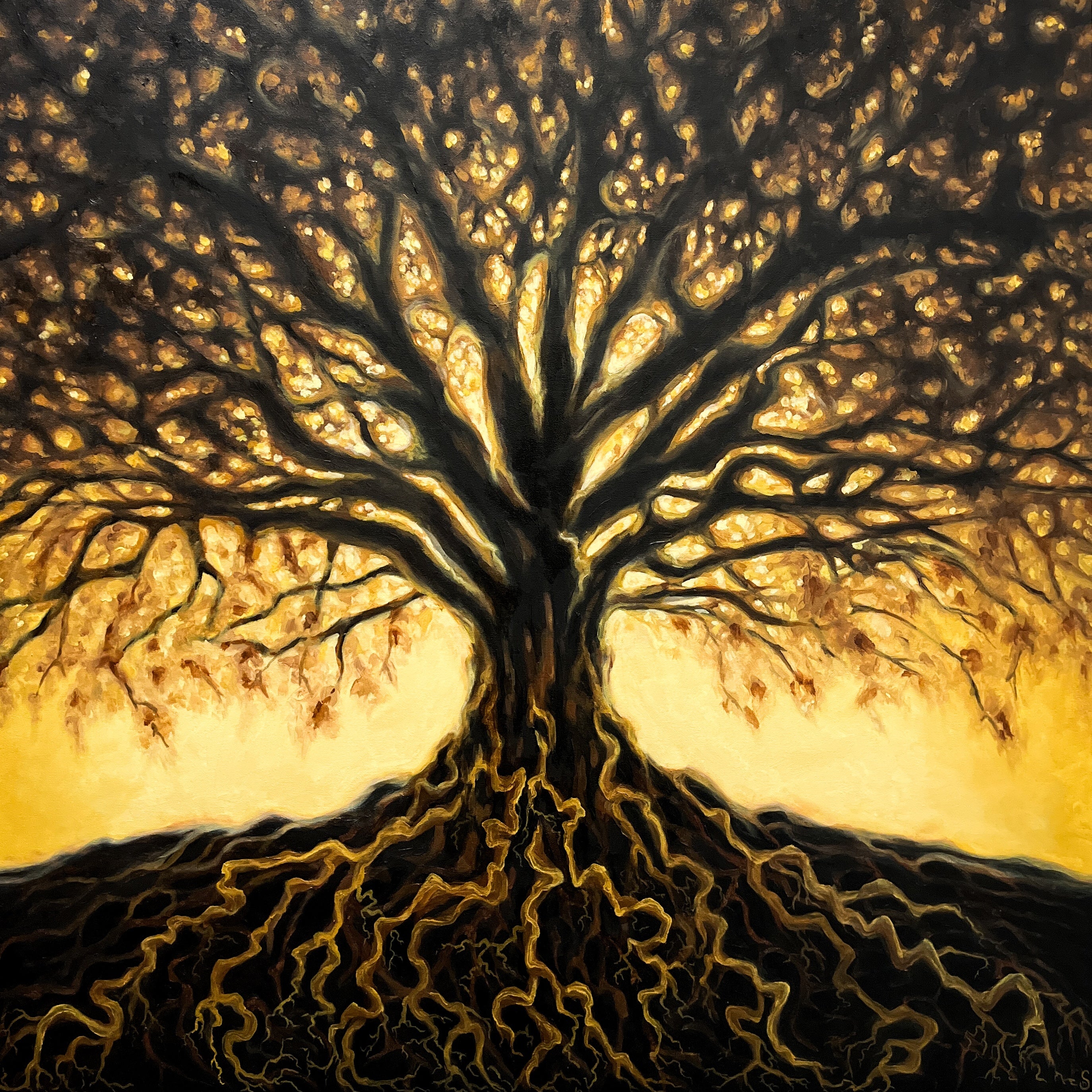 Eternal – Auric Gallery