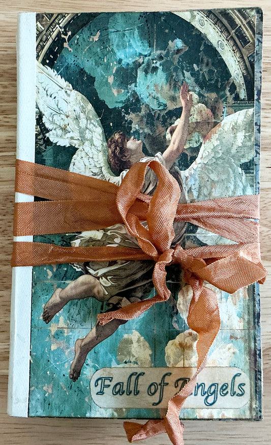 Fall of Angels