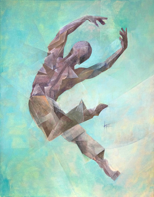 Flourishing Freedom