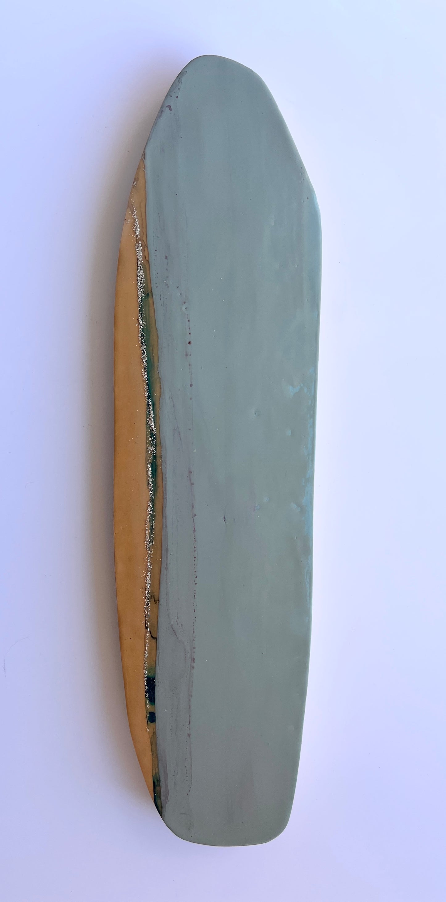 Fossilized