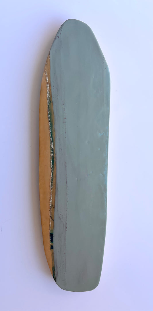 Fossilized