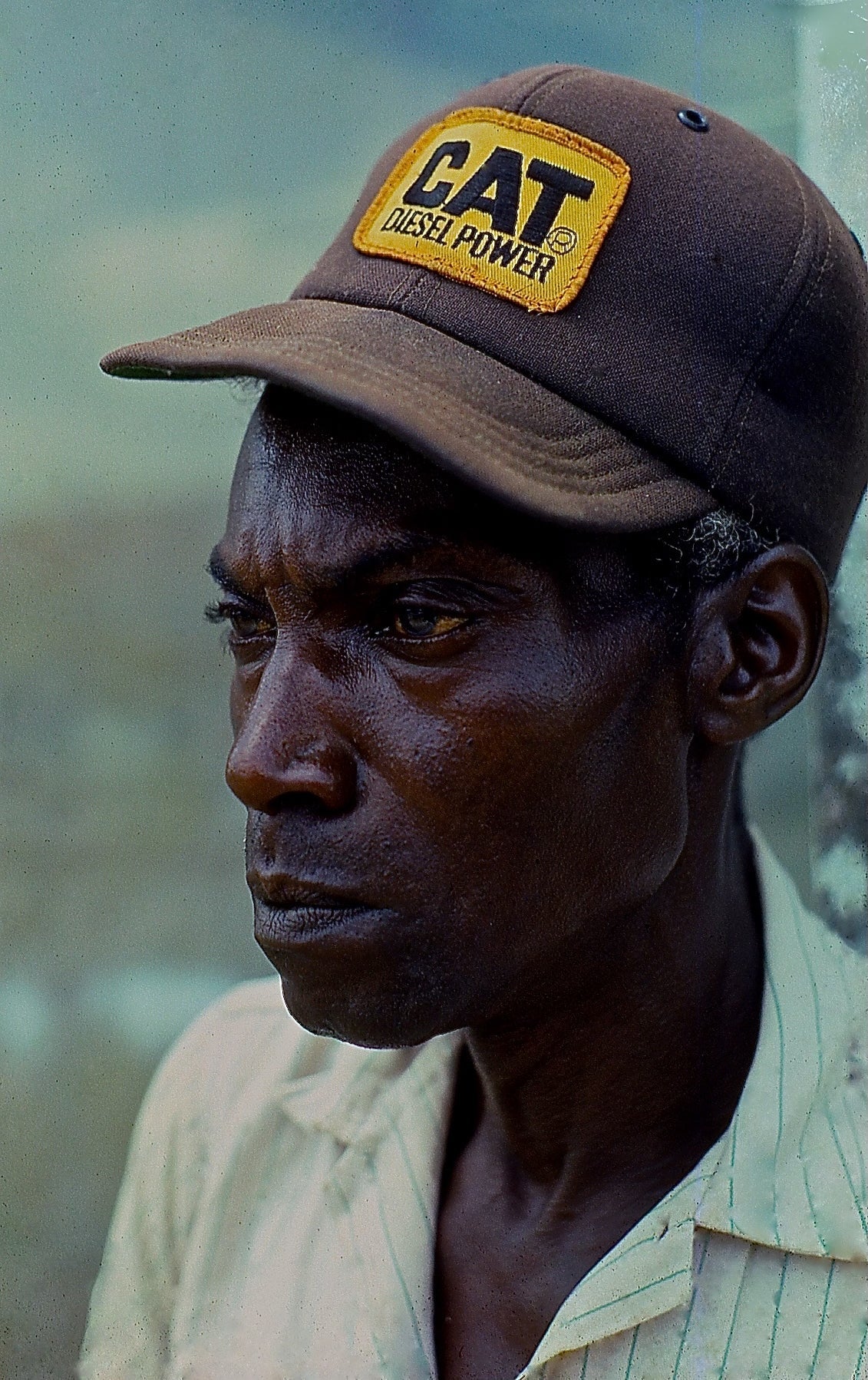 Canton, Mississippi, 1976