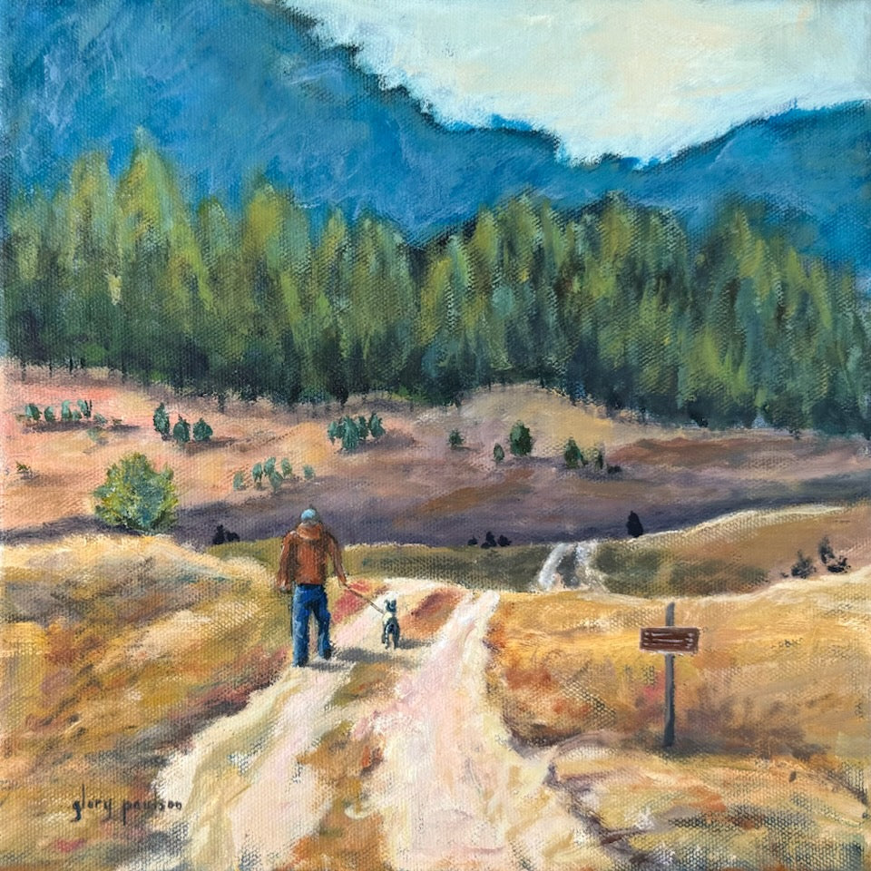 Walking