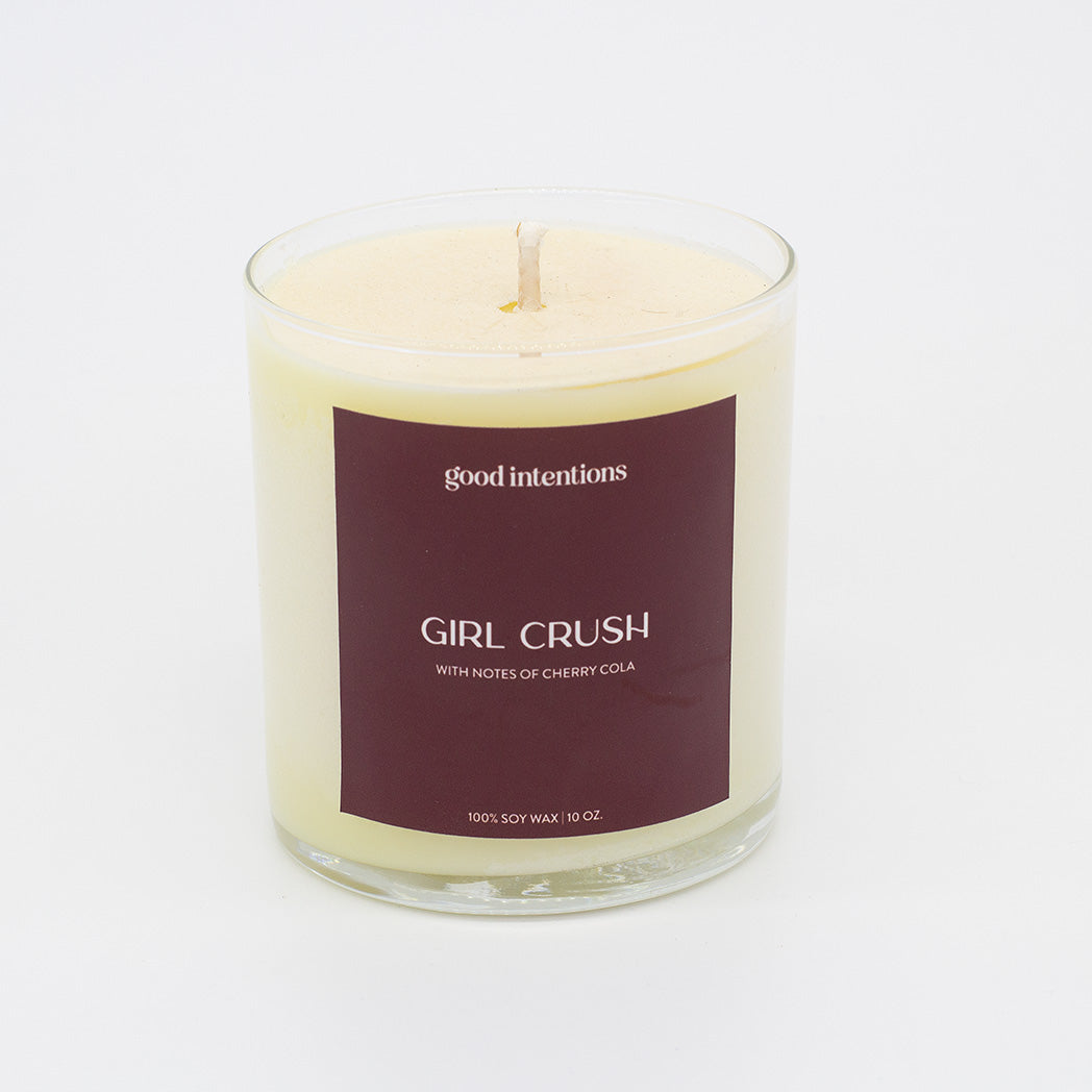 Good Intentions Soy Candles