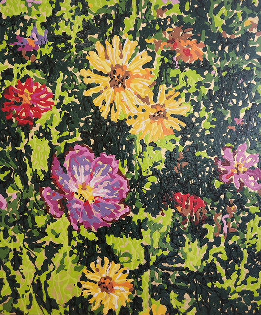 Garden Art #2