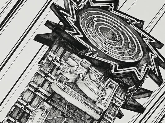 Gunsan: 1000 Years of Love Motel