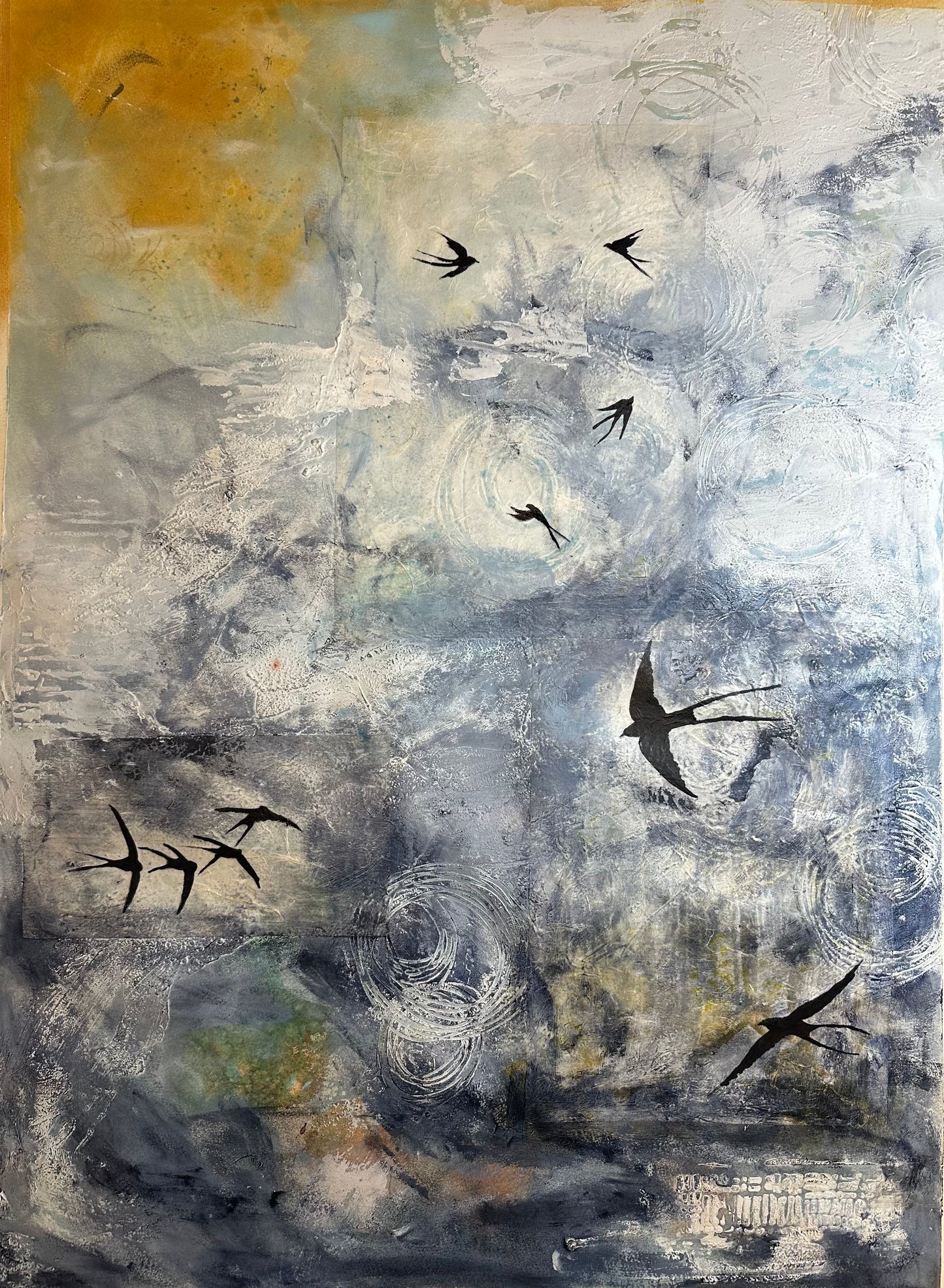 I've Always Been an Optimist