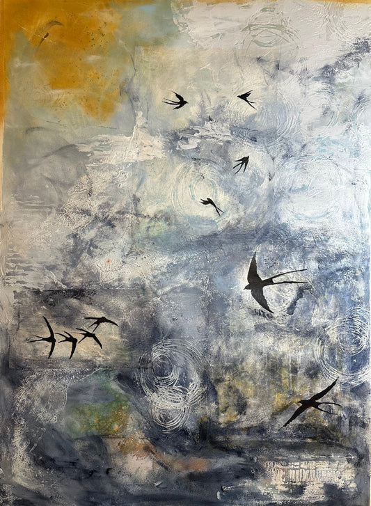 I've Always Been an Optimist