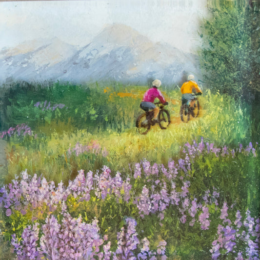 Happy Trails