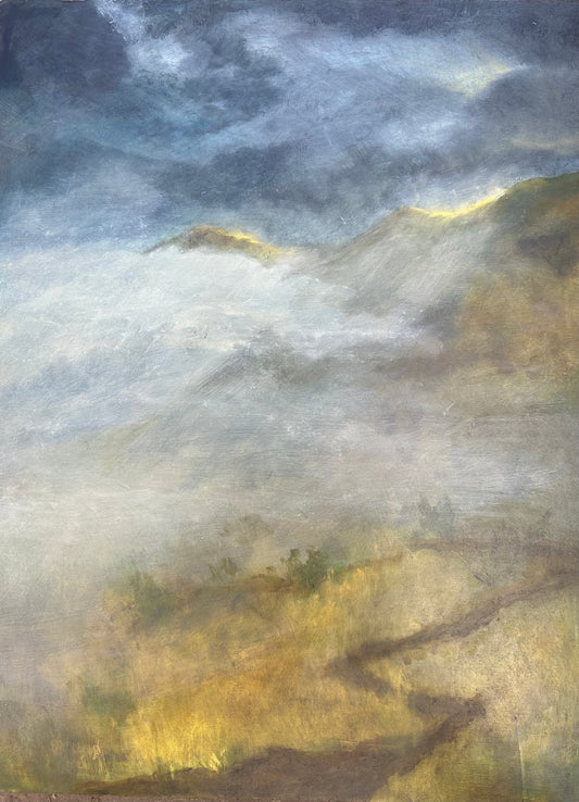 Highland Mists