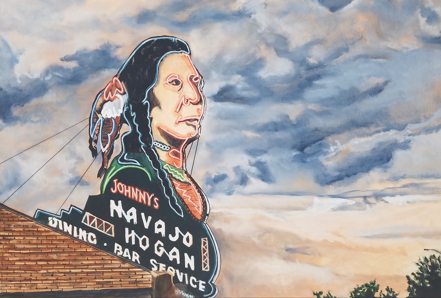 Works on paper by Jon Francis - Giclee Prints