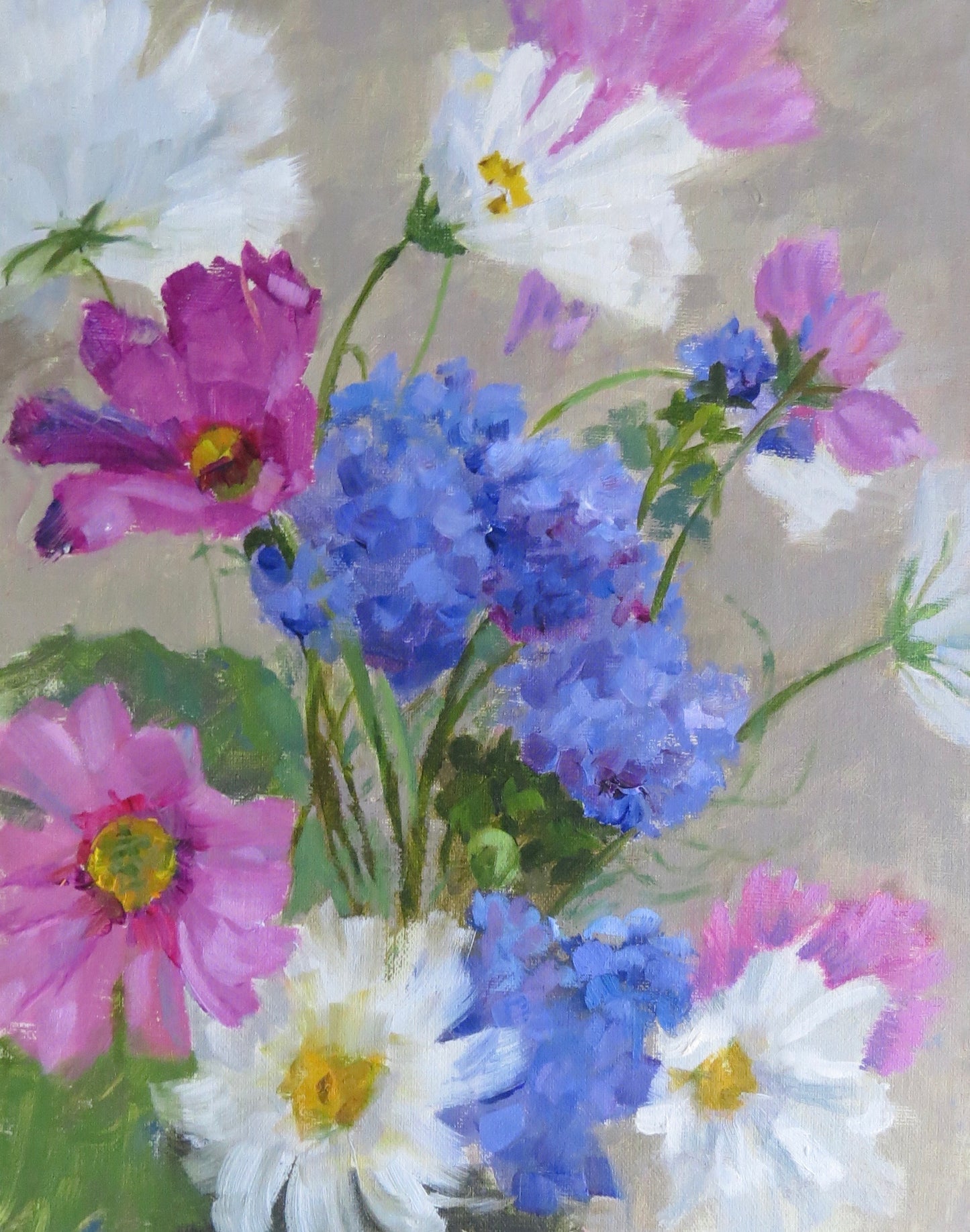 Summer Bouquet