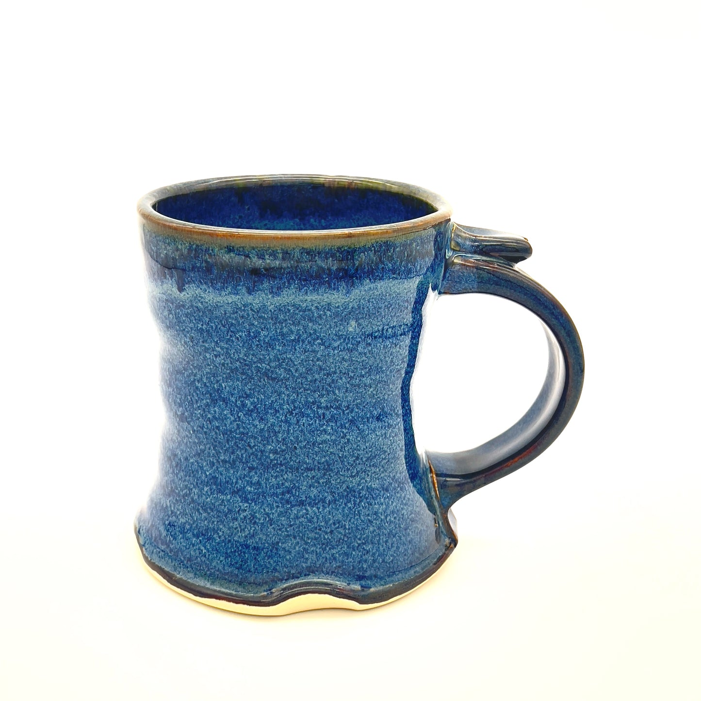 Pottery by Kris Saxton