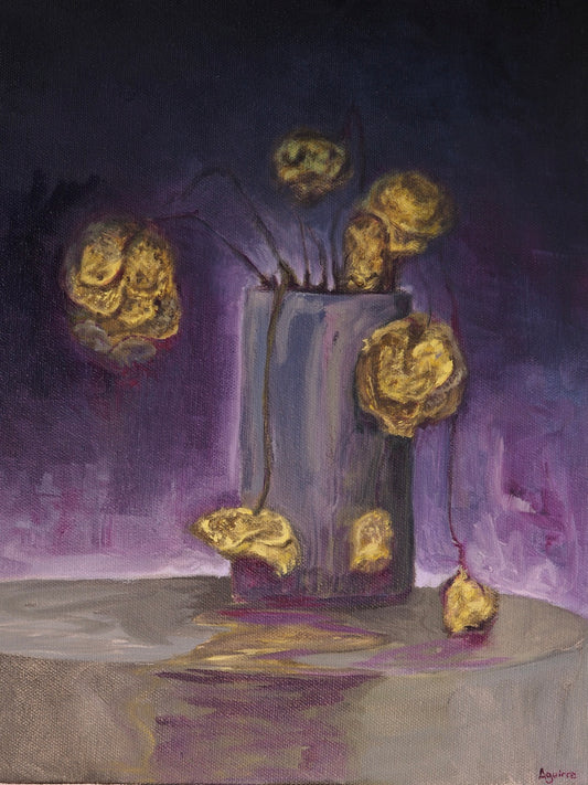 The Vase Speeds Their Death