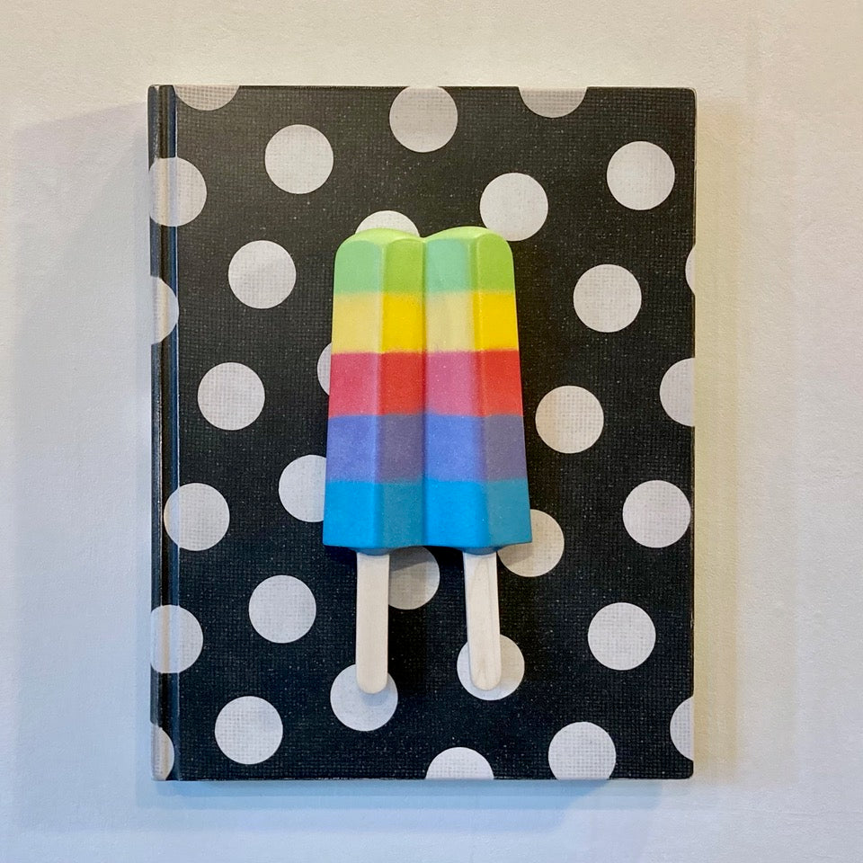 Popsicle, 2023