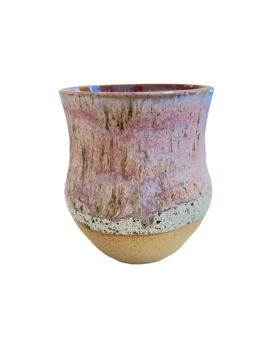 Pottery by Lindsay Railsback