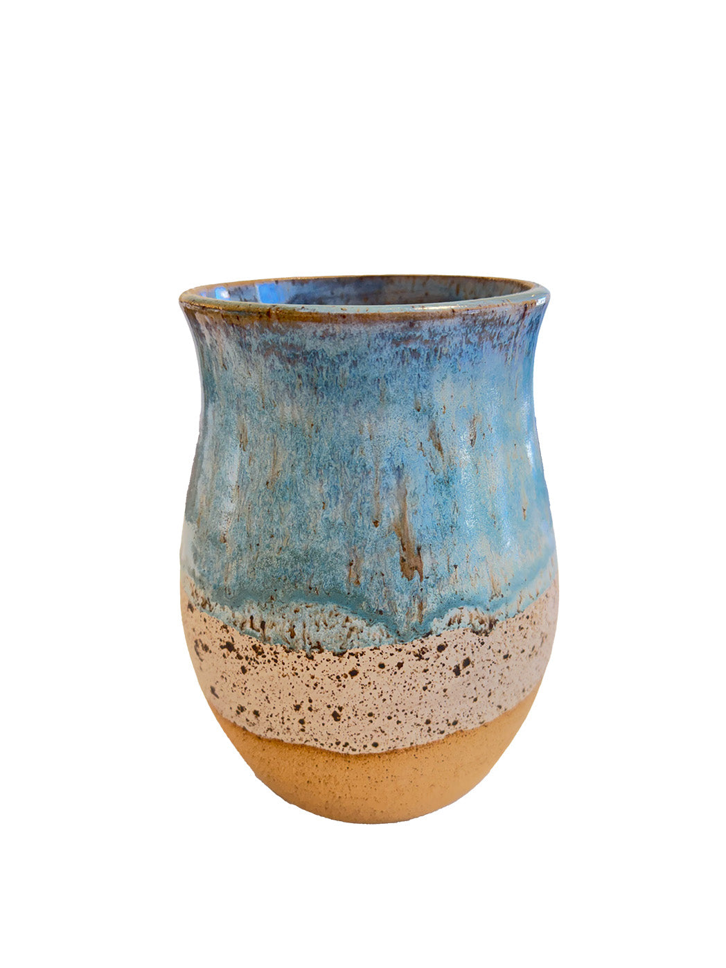 Pottery by Lindsay Railsback
