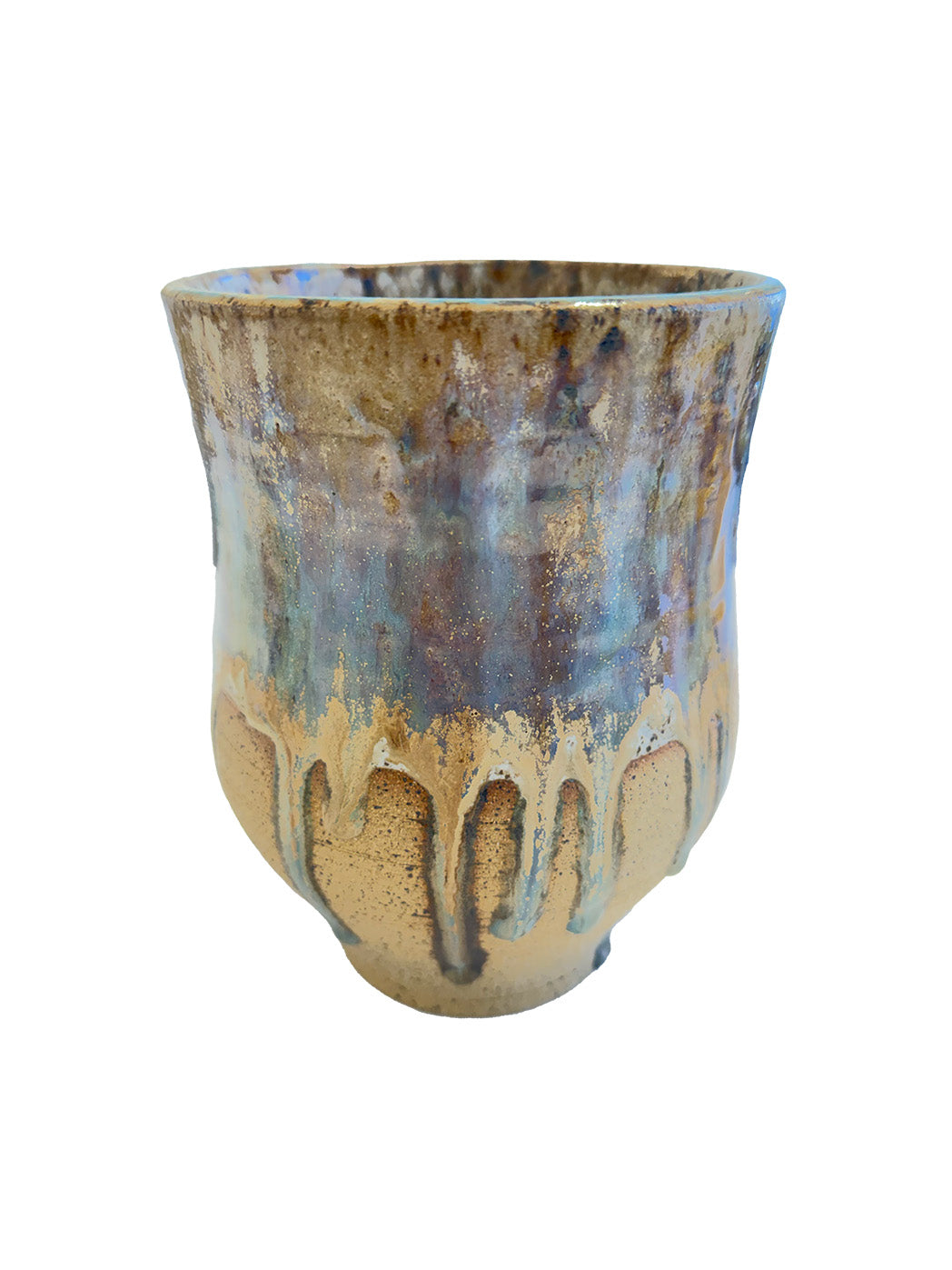 Pottery by Lindsay Railsback