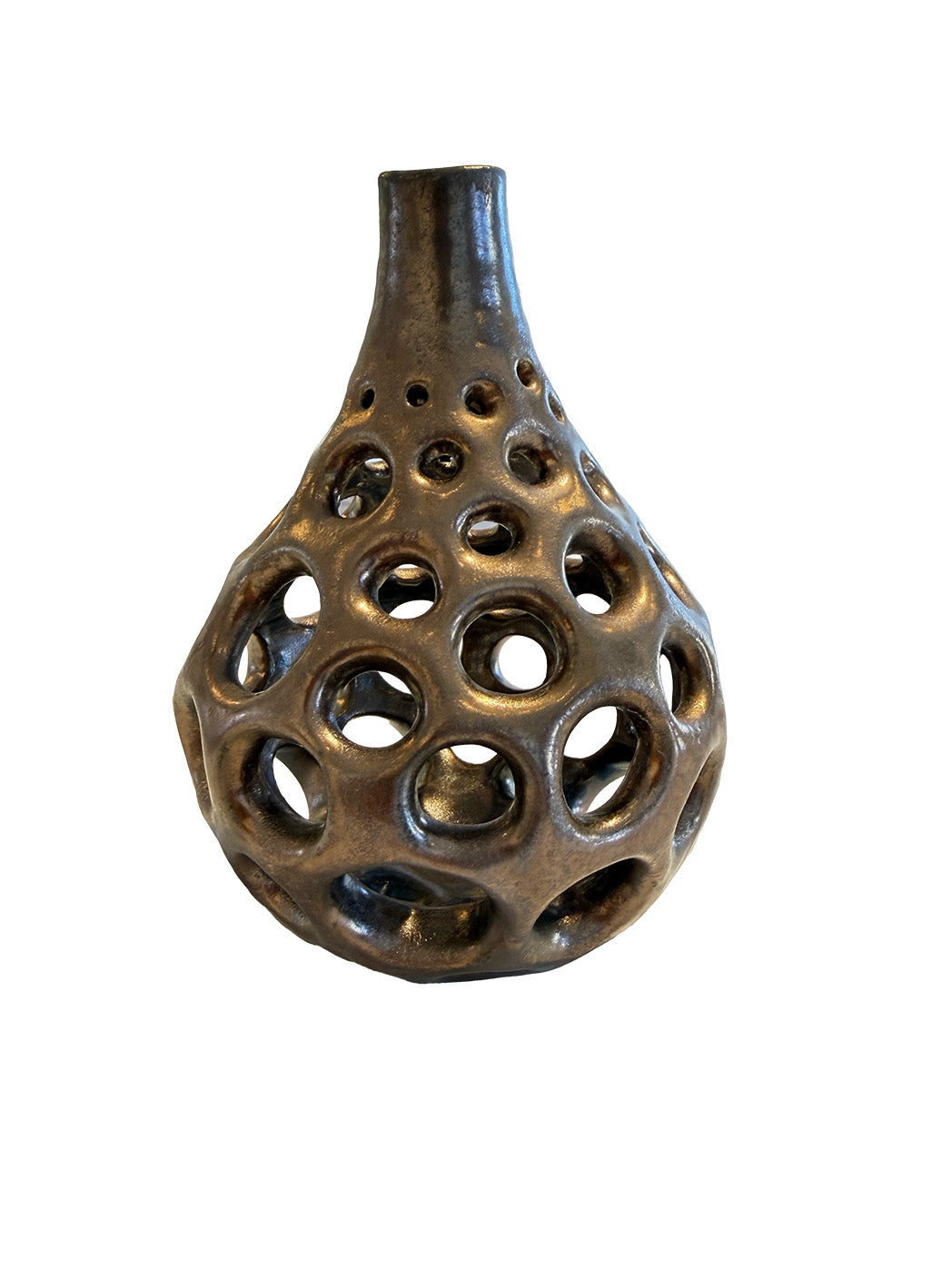 Pottery by Lindsay Railsback