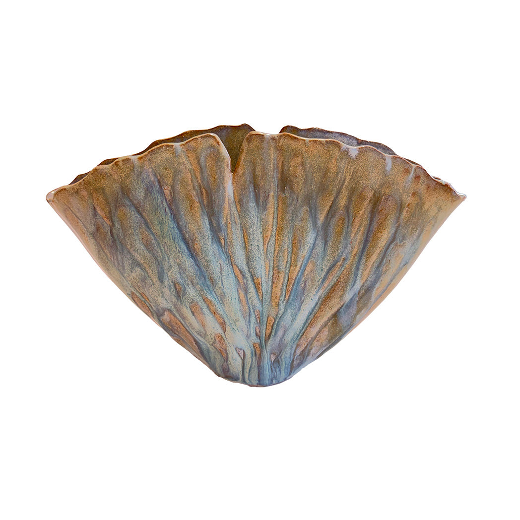 Pottery by Lindsay Railsback