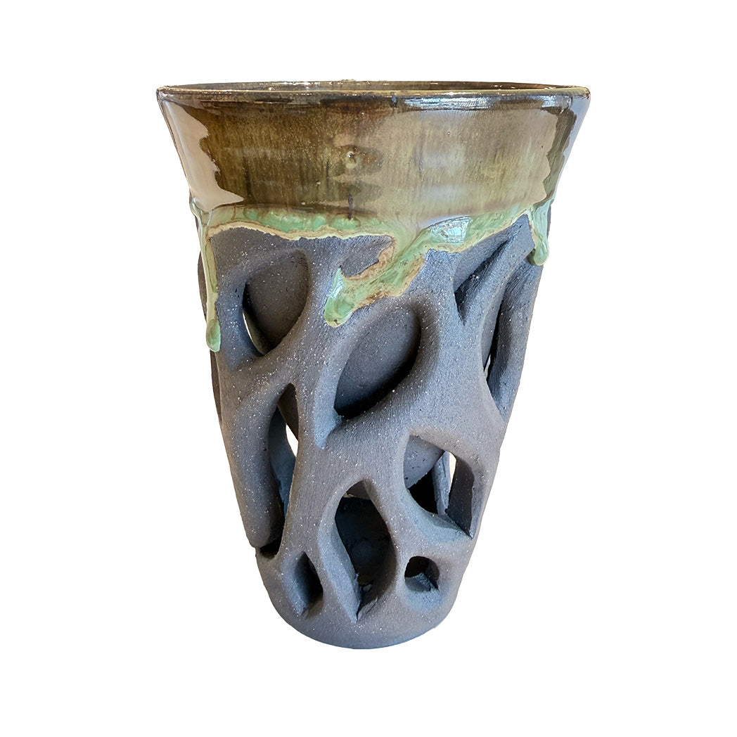 Pottery by Lindsay Railsback