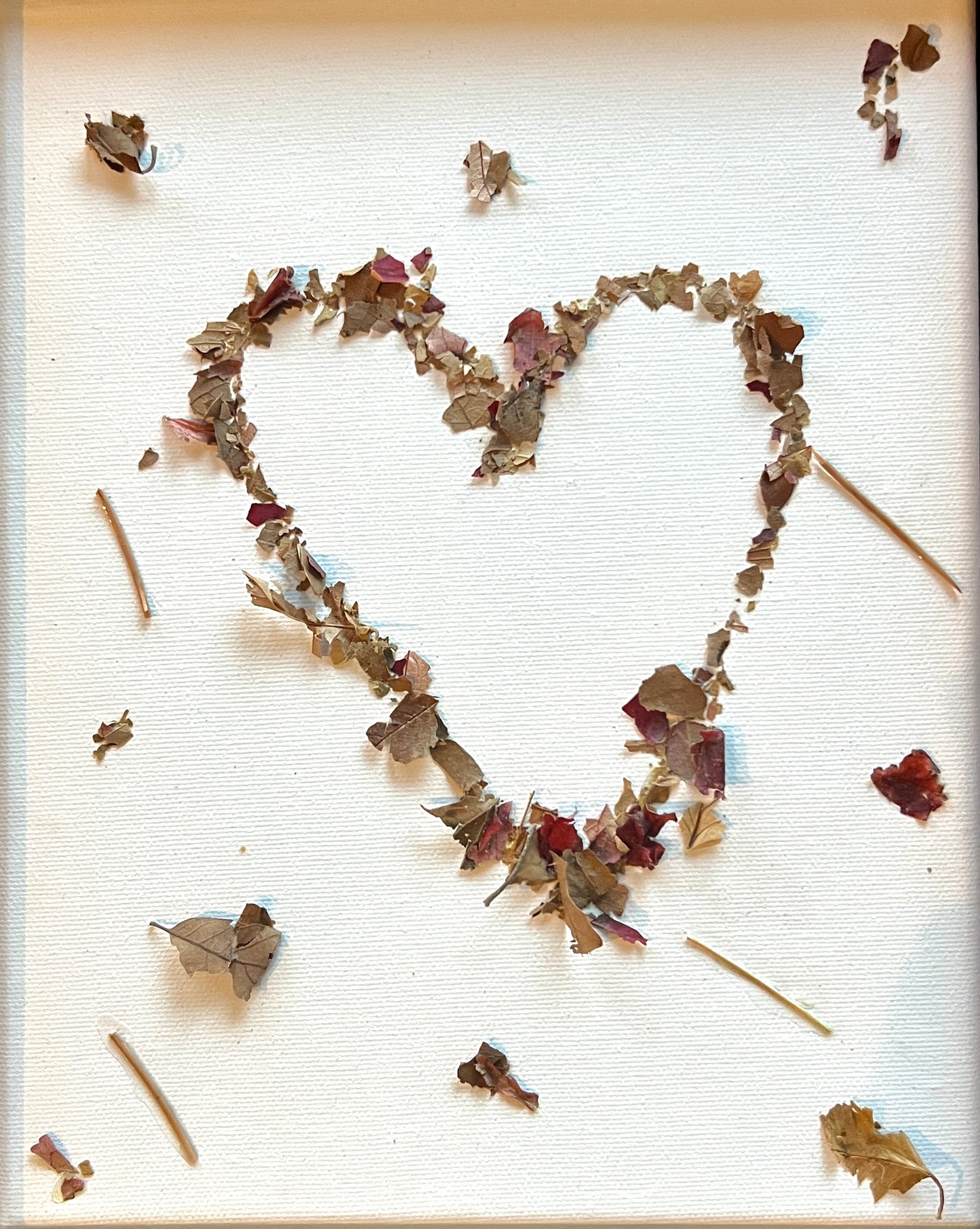 For the Love of Fall