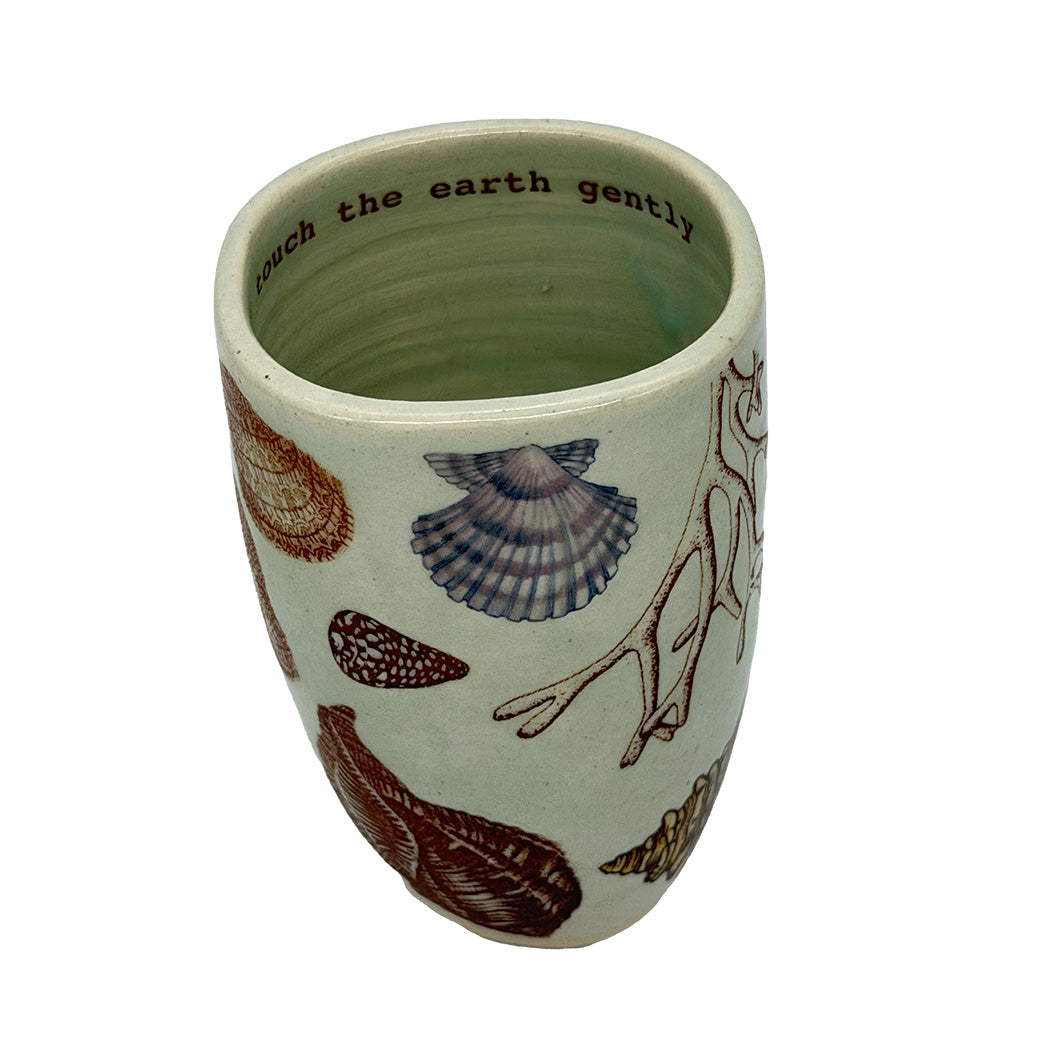 Earth Works by Maggie Quinn