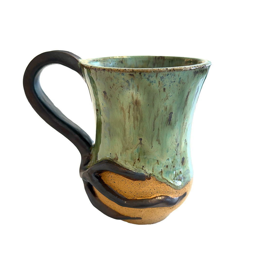 Pottery by Lindsay Railsback