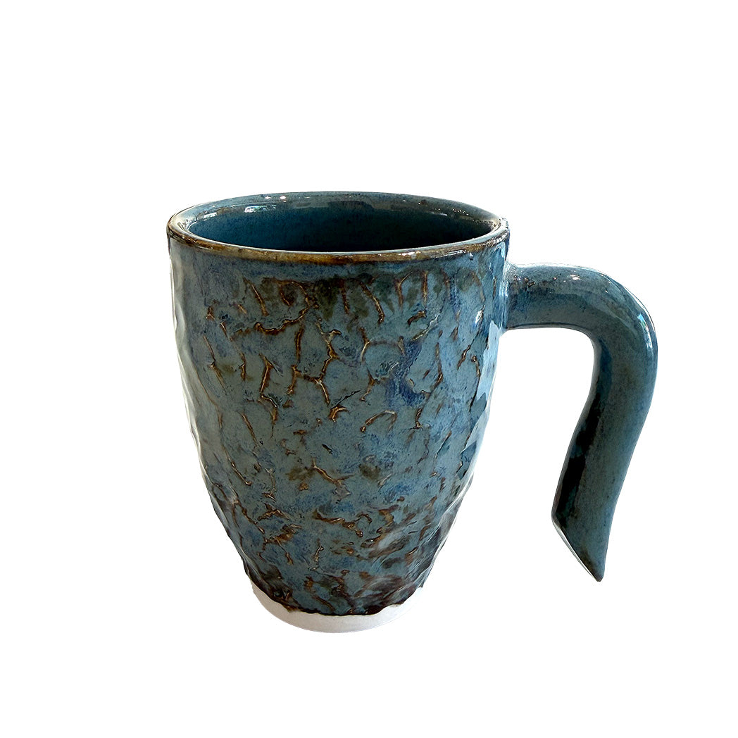 Pottery by Lindsay Railsback