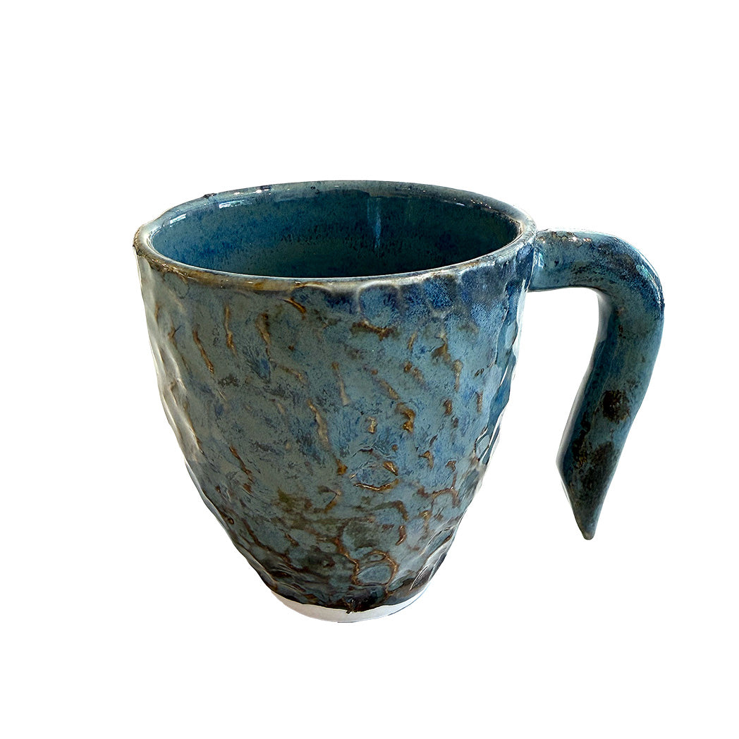 Pottery by Lindsay Railsback