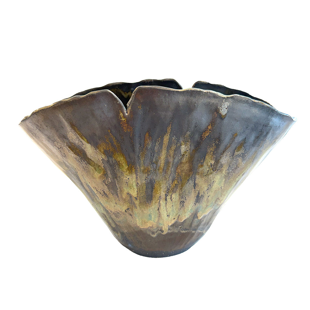Pottery by Lindsay Railsback