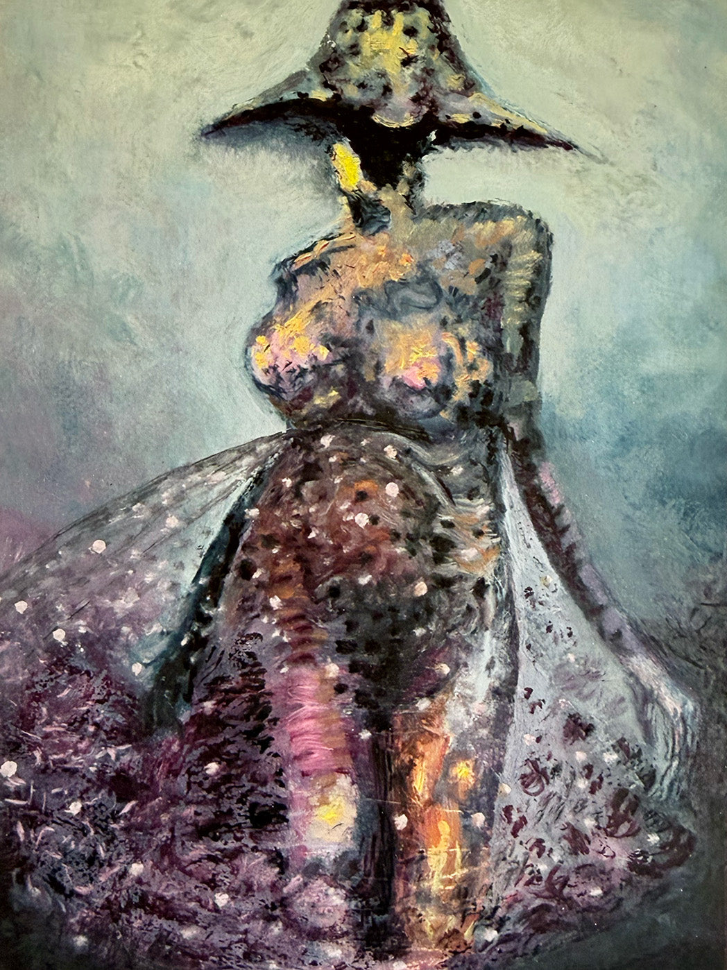 Giclee prints by Ramon Aguirre